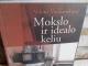 Mokslo ir idealo keliu 5€ Kaunas - parduoda, keičia (1)