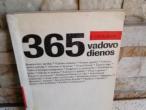 Daiktas 365 vadovo dienos 1.50€