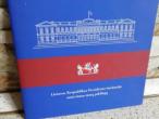 Daiktas Lietuvos Respublikos Prezidento Institucija 1€