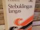 serija Žinių pasaulyje: Stebuklingas langas (kino istorija) 1,50€ Kaunas - parduoda, keičia (1)