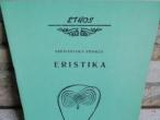 Daiktas Eristika,arba mokėjimas ginčytis ir diskutuoti 1€