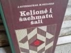 Daiktas Kelionė į šachmatų šalį 6€