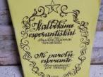 Daiktas Kalbėkime esperantiškai 1€