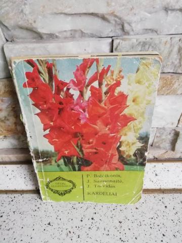 Daiktas Kardeliai  1€