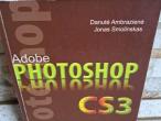 Daiktas Adobe photoshop CS3 (kompiuterinė grafika,lietuvių k.) 3€
