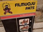 Daiktas Filmuoju pats  (Sužinok ir išmok)  1,50€