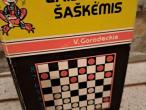 Daiktas Žaidžiame šaškėmis  (Sužinok ir išmok)  1,50€