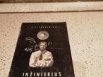 Daiktas Inžinierius ir jo veikla   50ct