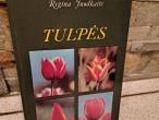 Daiktas Tulpės  3€