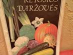 Daiktas Retosios daržovės 2€