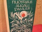 Daiktas Nuostabus augalų pasaulis  3€