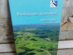Daiktas Biologinės įvairovės apsauga žemės ūkyje . 1€