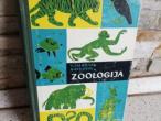 Daiktas Zoologija vadovėlis 6-7 klasei 3€