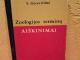 Zoologijos terminų aiškinimai  2,50€ Kaunas - parduoda, keičia (1)