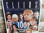 Daiktas žurnalas Elitas 1€