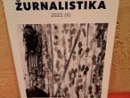 Daiktas almanachas Žurnalistika 2€