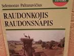 Daiktas Raudonkojis raudonsnapis (apie gandrus) 1,50€
