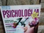 Daiktas žurnalas Aš ir psichologija 1€