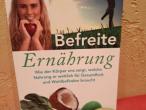 Daiktas Befreite Ernährung (apie dietą,vokiečių k.)  2€