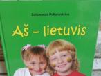 Daiktas Aš- lietuvis (S.Paltanavičius) 3€