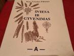 Daiktas Šviesa ir gyvenimas: pamokslai sekmadieniams bei šventėms 5€