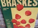 Daiktas žurnalas Braškės  (Mano ūkis priedas) 50ct.(rezervuota)
