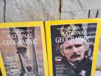 Daiktas žurnalai National geographic 2€