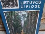 Daiktas Lietuvos giriose 1,50€