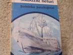 Daiktas Laivai stabdžių neturi  1,50€