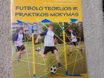 Daiktas Futbolo teorijos ir praktikos mokymas 2,50€