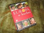 Daiktas Europa w kuchni