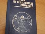 Daiktas Planeta ir civilizacija pavojuje 1,50€