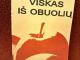 Viskas iš obuolių  1€ Kaunas - parduoda, keičia (1)