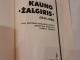 Kauno Žalgiris  2€ Kaunas - parduoda, keičia (2)