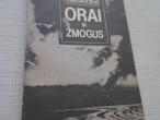 Daiktas Orai ir žmogus 1€