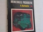 Daiktas Mineralų pasaulyje 1€