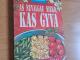 Aš nevalgau nieko, kas gyva 2€ Kaunas - parduoda, keičia (1)