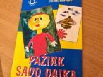 Daiktas Pažink savo vaiką 1€