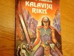 Daiktas Kalavijų rikis  1€