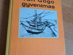 Daiktas Van Gogo gyvenimas 2€