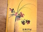 Daiktas Gėlės, puokštės, kompozicijos (rusų kalba) 1€
