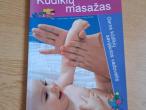 Daiktas Kūdikių masažas  5€