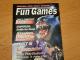 žurnalas Fun Games  (lietuvių k.)1€ Kaunas - parduoda, keičia (1)