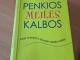 Penkios meilės kalbos 2€ Kaunas - parduoda, keičia (1)