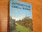 Daiktas Intensyvus obelų sodas 1,50€