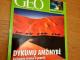 žurnalas GEO  1€ Kaunas - parduoda, keičia (1)