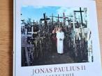 Daiktas Jonas Paulius Ii Lietuvoje 2€