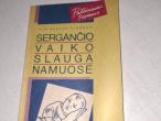 Daiktas Sergančio vaiko slauga namuose 1€