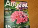Daiktas žurnalas Augalai 50ct.