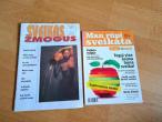 Daiktas žurnalai Man rūpi sveikata. Sveikas žmogus 1€
